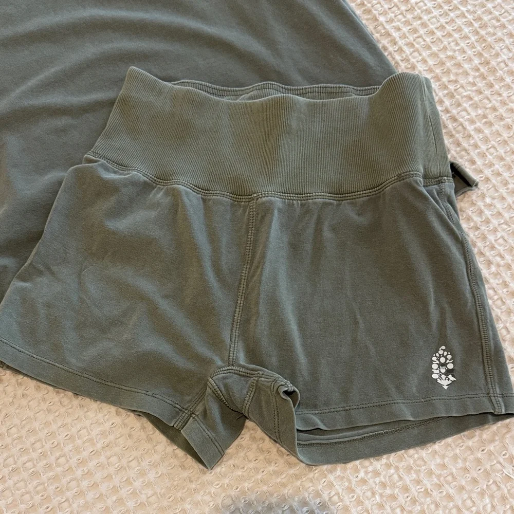 Free People Hot Shot Micro Set - Picture 6 of 7